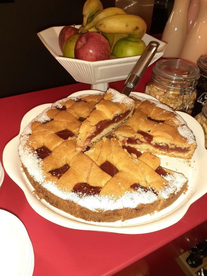 兰布拉皇家设计公寓酒店 蒙得维的亚 外观 照片